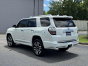 Thumbnail image of 2021 Toyota 4Runner at USED - Haley Toyota Certified Service Center