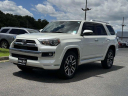 Thumbnail image of 2021 Toyota 4Runner at USED - Haley Toyota Certified Service Center