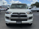 Thumbnail image of 2021 Toyota 4Runner at USED - Haley Toyota Certified Service Center