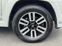 Thumbnail image of 2021 Toyota 4Runner at USED - Haley Toyota Certified Service Center