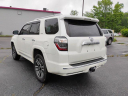 Thumbnail image of 2021 Toyota 4Runner at USED - Haley Toyota Certified Service Center