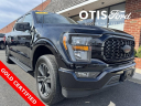 2023 Ford F-150 XL at Otis Ford