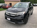 Thumbnail image of 2020 Honda Pilot at Hanover Mazda - NEW