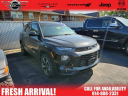 2021 Chevrolet Trailblazer RS at Bob Caldwell CDJR - New