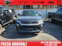 Thumbnail image of 2021 Chevrolet Trailblazer at Bob Caldwell CDJR - New