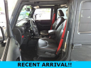 Thumbnail image of 2017 Jeep Wrangler Unlimited at Don Nester Chevrolet