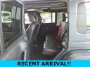 Thumbnail image of 2017 Jeep Wrangler Unlimited at Don Nester Chevrolet