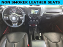 Thumbnail image of 2017 Jeep Wrangler Unlimited at Don Nester Chevrolet