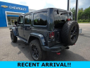 Thumbnail image of 2017 Jeep Wrangler Unlimited at Don Nester Chevrolet