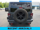 Thumbnail image of 2017 Jeep Wrangler Unlimited at Don Nester Chevrolet