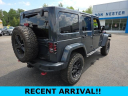 Thumbnail image of 2017 Jeep Wrangler Unlimited at Don Nester Chevrolet