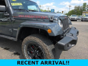 Thumbnail image of 2017 Jeep Wrangler Unlimited at Don Nester Chevrolet