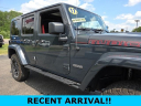 Thumbnail image of 2017 Jeep Wrangler Unlimited at Don Nester Chevrolet