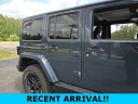 Thumbnail image of 2017 Jeep Wrangler Unlimited at Don Nester Chevrolet