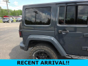 Thumbnail image of 2017 Jeep Wrangler Unlimited at Don Nester Chevrolet