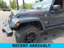 Thumbnail image of 2017 Jeep Wrangler Unlimited at Don Nester Chevrolet