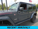Thumbnail image of 2017 Jeep Wrangler Unlimited at Don Nester Chevrolet