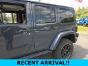 Thumbnail image of 2017 Jeep Wrangler Unlimited at Don Nester Chevrolet