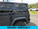 Thumbnail image of 2017 Jeep Wrangler Unlimited at Don Nester Chevrolet