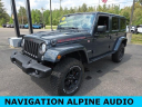 Thumbnail image of 2017 Jeep Wrangler Unlimited at Don Nester Chevrolet