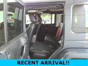 Thumbnail image of 2017 Jeep Wrangler Unlimited at Don Nester Chevrolet