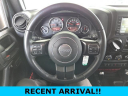 Thumbnail image of 2017 Jeep Wrangler Unlimited at Don Nester Chevrolet