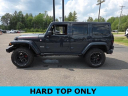 Thumbnail image of 2017 Jeep Wrangler Unlimited at Don Nester Chevrolet