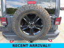 Thumbnail image of 2017 Jeep Wrangler Unlimited at Don Nester Chevrolet
