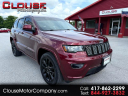 Thumbnail image of 2018 Jeep Grand Cherokee at Clouse Motor Co. Inc.