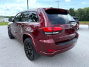 2018 Jeep Grand Cherokee Altitude at Clouse Motor Co. Inc.