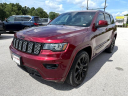 Thumbnail image of 2018 Jeep Grand Cherokee at Clouse Motor Co. Inc.
