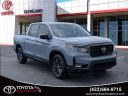 Thumbnail image of 2023 Honda Ridgeline at Toyota Of Cleveland