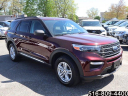 Thumbnail image of 2022 Ford Explorer at Hassett Ford Lincoln Subaru