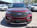 Thumbnail image of 2022 Ford Explorer at Hassett Ford Lincoln Subaru