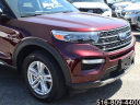 Thumbnail image of 2022 Ford Explorer at Hassett Ford Lincoln Subaru