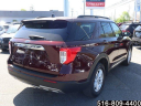 Thumbnail image of 2022 Ford Explorer at Hassett Ford Lincoln Subaru