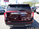 Thumbnail image of 2022 Ford Explorer at Hassett Ford Lincoln Subaru