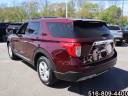 Thumbnail image of 2022 Ford Explorer at Hassett Ford Lincoln Subaru
