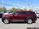 Thumbnail image of 2022 Ford Explorer at Hassett Ford Lincoln Subaru