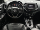 2019 Jeep Cherokee Latitude Plus at All Access Automotive
