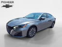 Thumbnail image of 2024 Nissan Altima at Pioneer Chevrolet