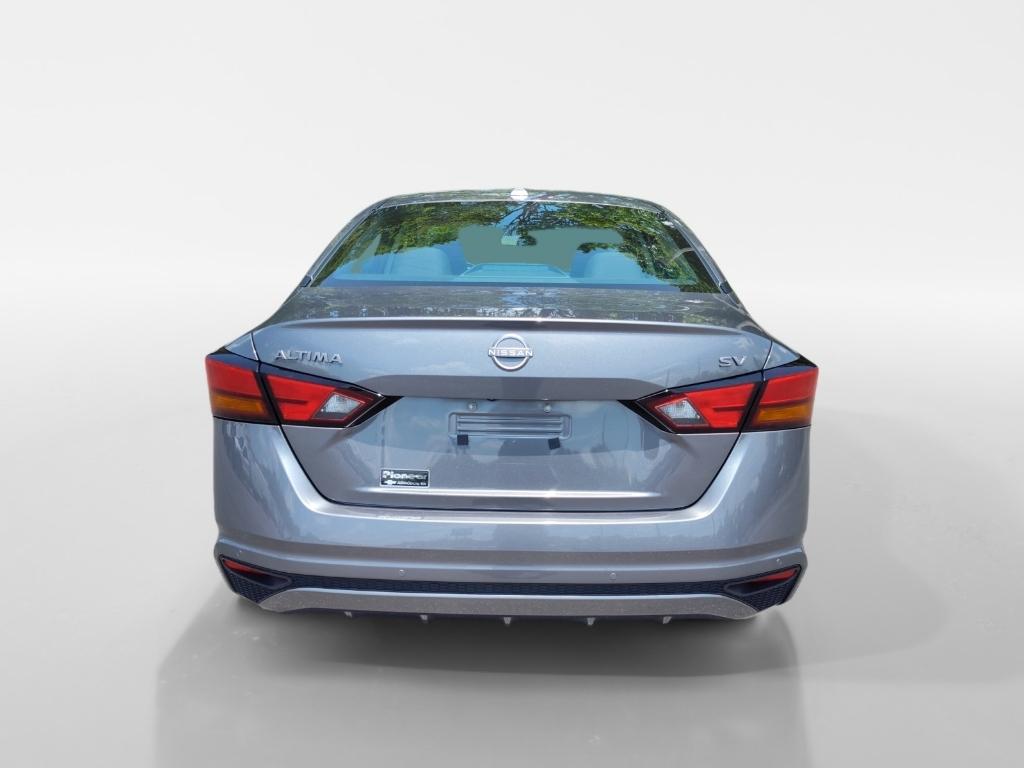 Thumbnail image of 2024 Nissan Altima at Pioneer Chevrolet