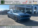 Thumbnail image of 2021 Dodge Challenger at Herman Jenkins Motors, Inc.