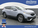 Thumbnail image of 2021 Honda CR-V Hybrid at Jim Keras Subaru Used
