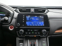 Thumbnail image of 2021 Honda CR-V Hybrid at Jim Keras Subaru Used
