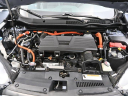 Thumbnail image of 2021 Honda CR-V Hybrid at Jim Keras Subaru Used