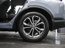 Thumbnail image of 2021 Honda CR-V Hybrid at Jim Keras Subaru Used
