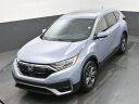 Thumbnail image of 2021 Honda CR-V Hybrid at Jim Keras Subaru Used