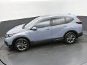 Thumbnail image of 2021 Honda CR-V Hybrid at Jim Keras Subaru Used