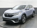 Thumbnail image of 2021 Honda CR-V Hybrid at Jim Keras Subaru Used
